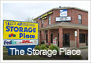 The Storage Place